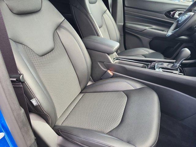 new 2026 Jeep Compass car