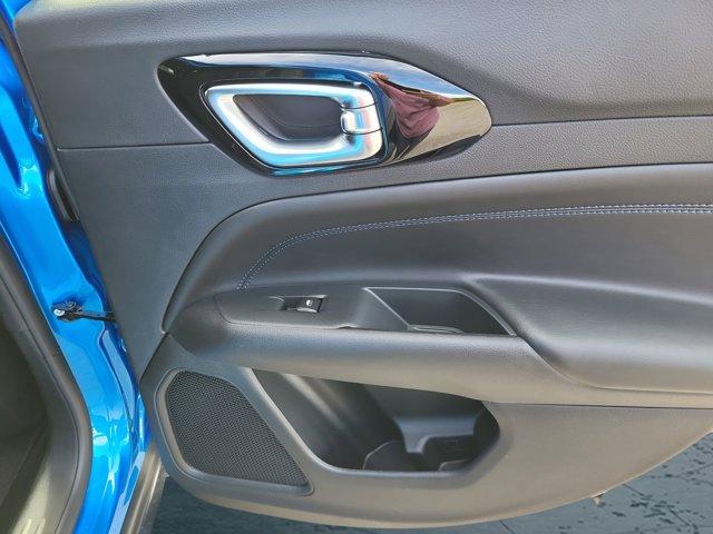 new 2026 Jeep Compass car