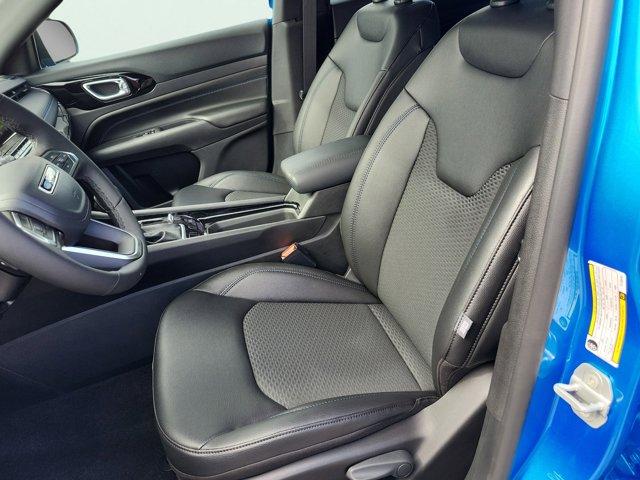 new 2026 Jeep Compass car