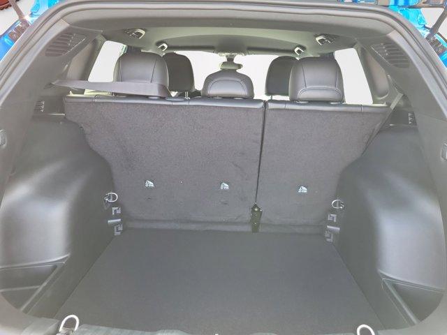 new 2026 Jeep Compass car