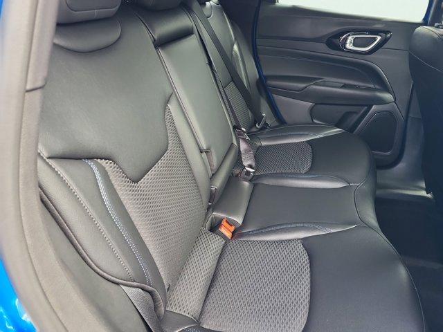 new 2026 Jeep Compass car