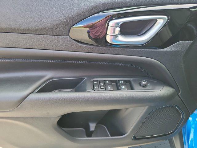 new 2026 Jeep Compass car