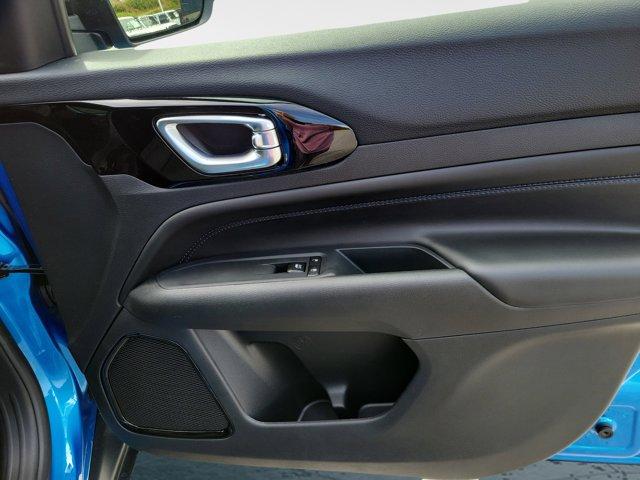 new 2026 Jeep Compass car