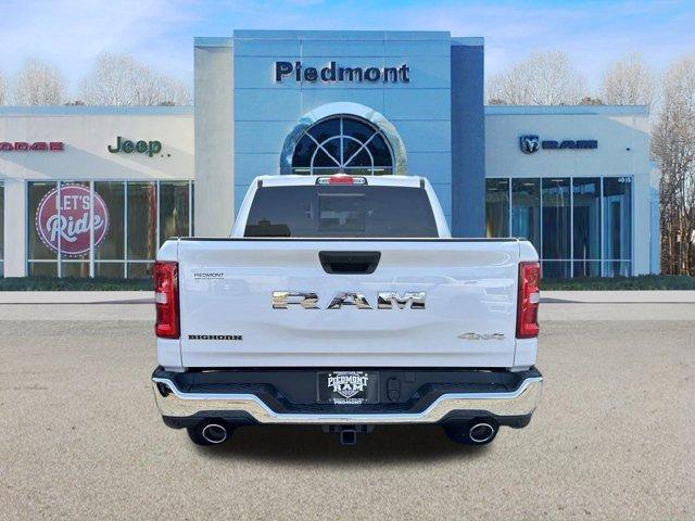 new 2025 Ram 1500 car