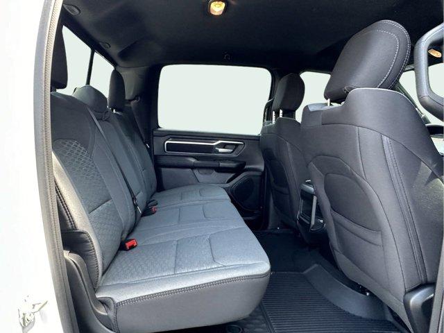 new 2025 Ram 1500 car