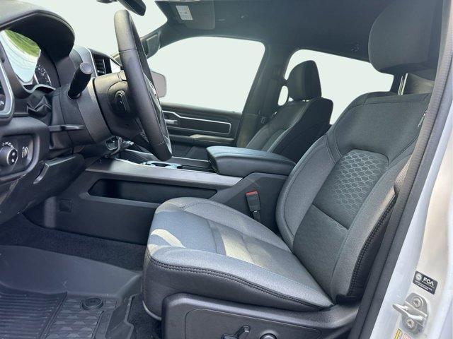 new 2025 Ram 1500 car