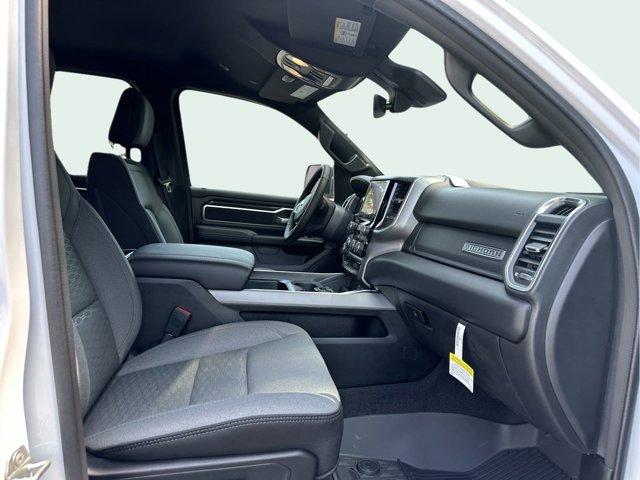 new 2025 Ram 1500 car