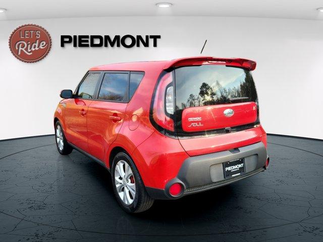 used 2014 Kia Soul car, priced at $6,950