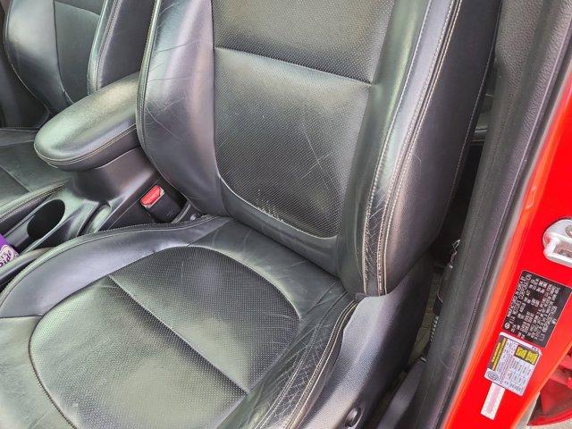 used 2014 Kia Soul car, priced at $6,950