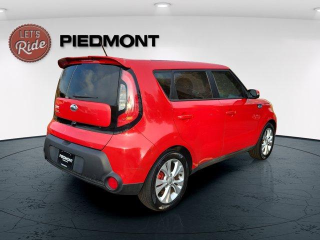 used 2014 Kia Soul car, priced at $6,950