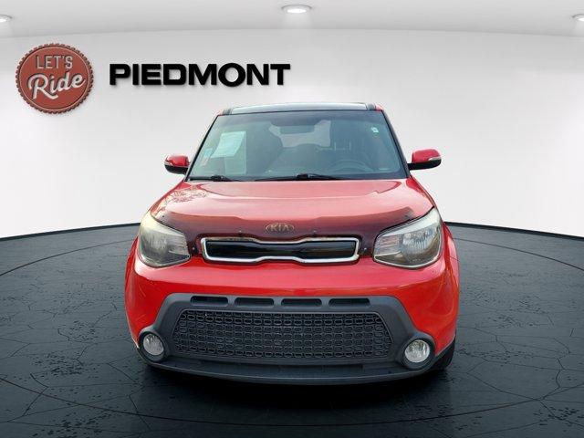 used 2014 Kia Soul car, priced at $6,950