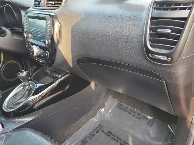 used 2014 Kia Soul car, priced at $6,950