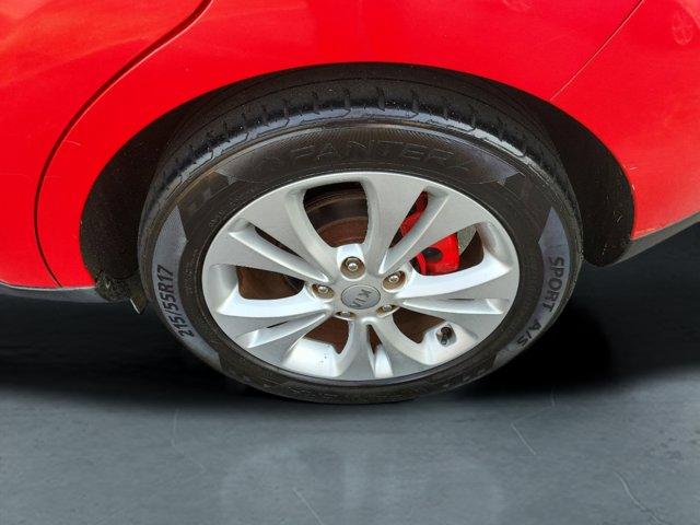 used 2014 Kia Soul car, priced at $6,950