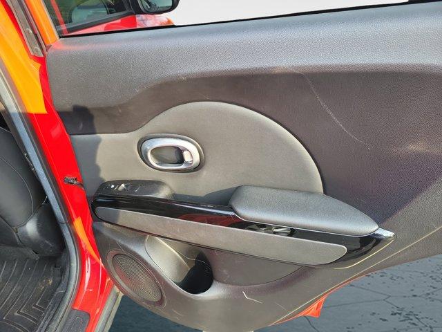 used 2014 Kia Soul car, priced at $6,950