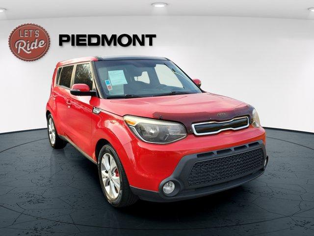 used 2014 Kia Soul car, priced at $6,950
