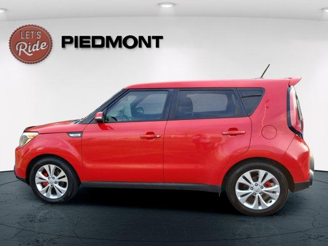 used 2014 Kia Soul car, priced at $6,950