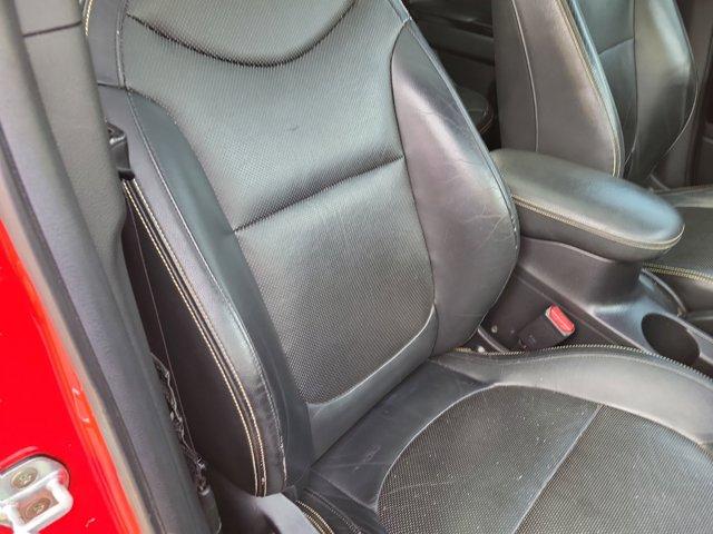 used 2014 Kia Soul car, priced at $6,950