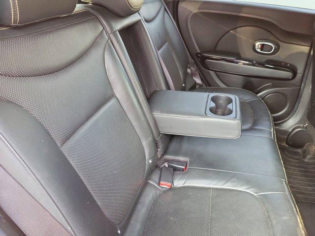 used 2014 Kia Soul car, priced at $6,950
