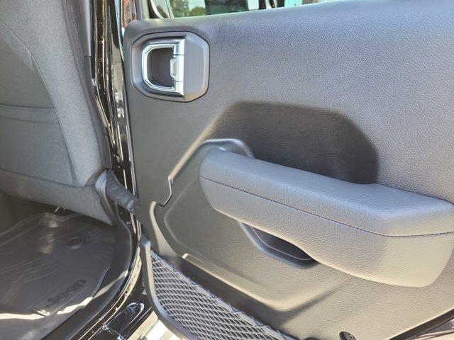 new 2026 Jeep Wrangler car