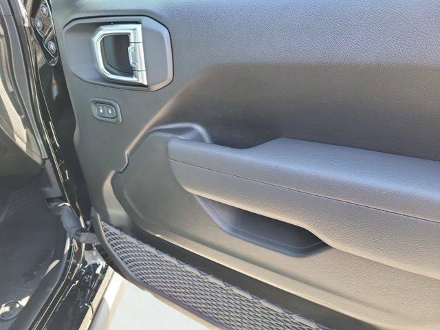 new 2026 Jeep Wrangler car