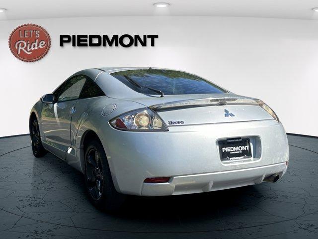 used 2007 Mitsubishi Eclipse car, priced at $4,950