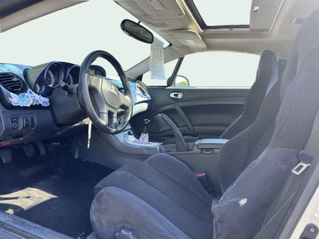 used 2007 Mitsubishi Eclipse car, priced at $4,950