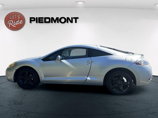 used 2007 Mitsubishi Eclipse car, priced at $4,950