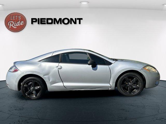 used 2007 Mitsubishi Eclipse car, priced at $4,950