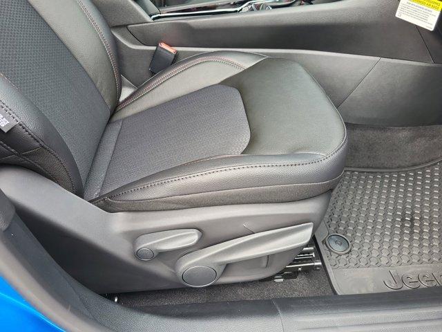 new 2026 Jeep Compass car