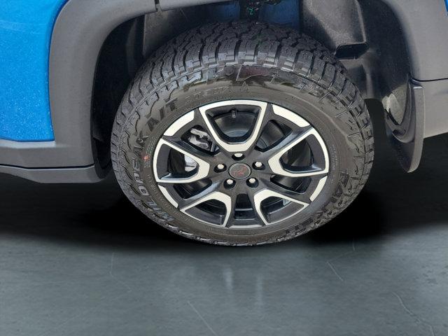 new 2026 Jeep Compass car