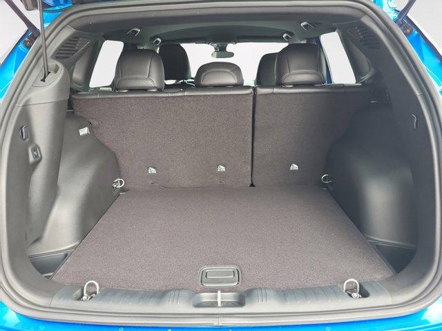 new 2026 Jeep Compass car