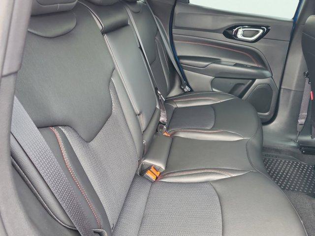 new 2026 Jeep Compass car