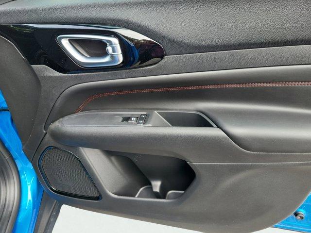 new 2026 Jeep Compass car