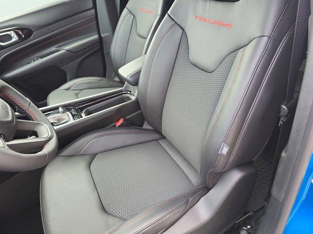 new 2026 Jeep Compass car