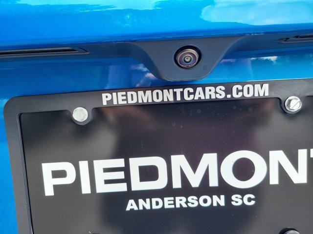 new 2026 Jeep Compass car