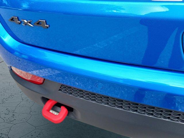 new 2026 Jeep Compass car