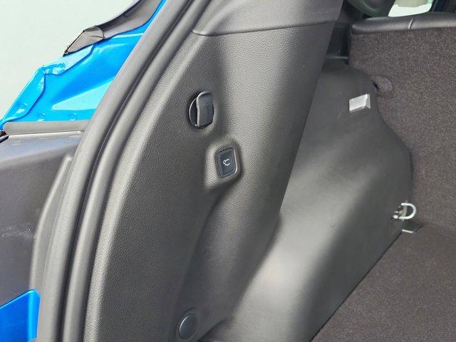 new 2026 Jeep Compass car