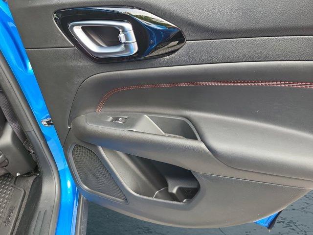 new 2026 Jeep Compass car