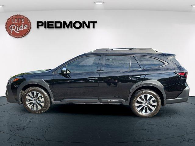 used 2024 Subaru Outback car, priced at $36,450