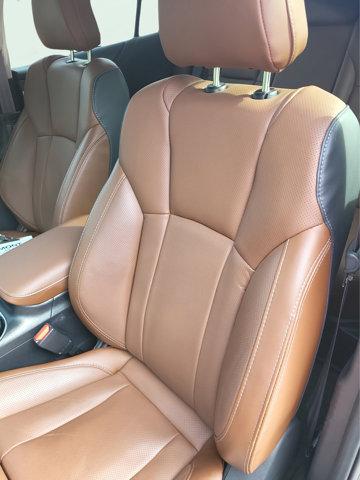 used 2024 Subaru Outback car, priced at $36,450