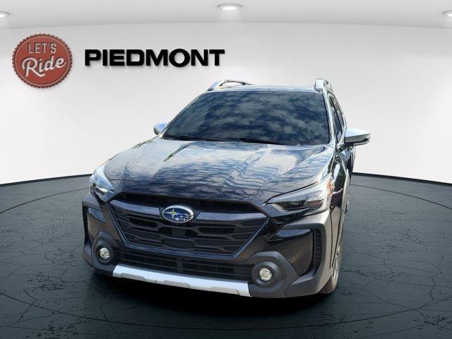 used 2024 Subaru Outback car, priced at $36,450