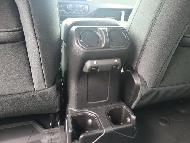 new 2025 Jeep Wrangler car