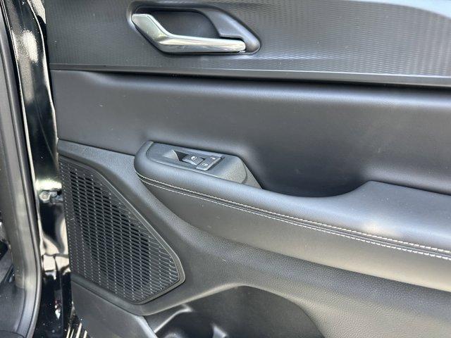 new 2025 Jeep Grand Cherokee car