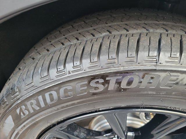 used 2025 Honda CR-V Hybrid car, priced at $36,950