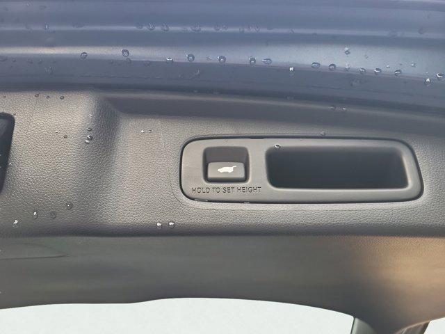 used 2025 Honda CR-V Hybrid car, priced at $36,950