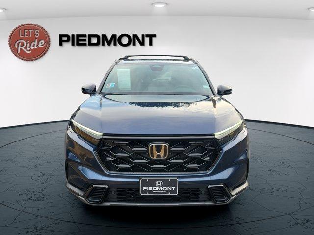 used 2025 Honda CR-V Hybrid car, priced at $36,950