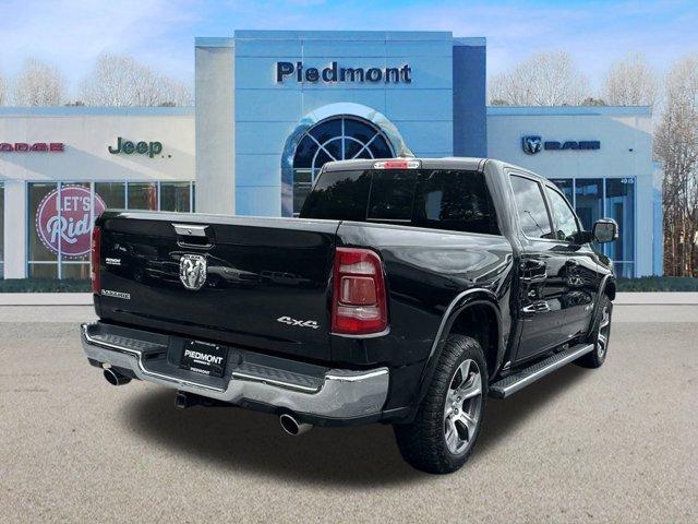 used 2019 Ram 1500 car, priced at $32,950