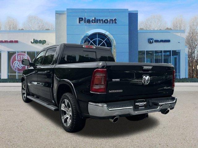 used 2019 Ram 1500 car, priced at $32,950