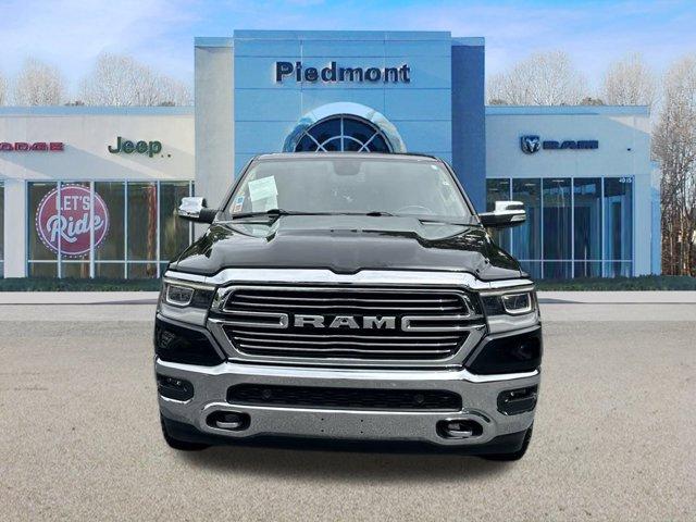 used 2019 Ram 1500 car, priced at $32,950