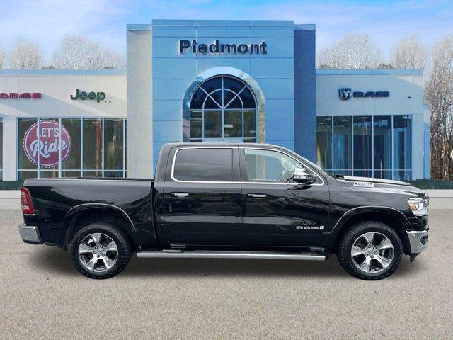 used 2019 Ram 1500 car, priced at $32,950